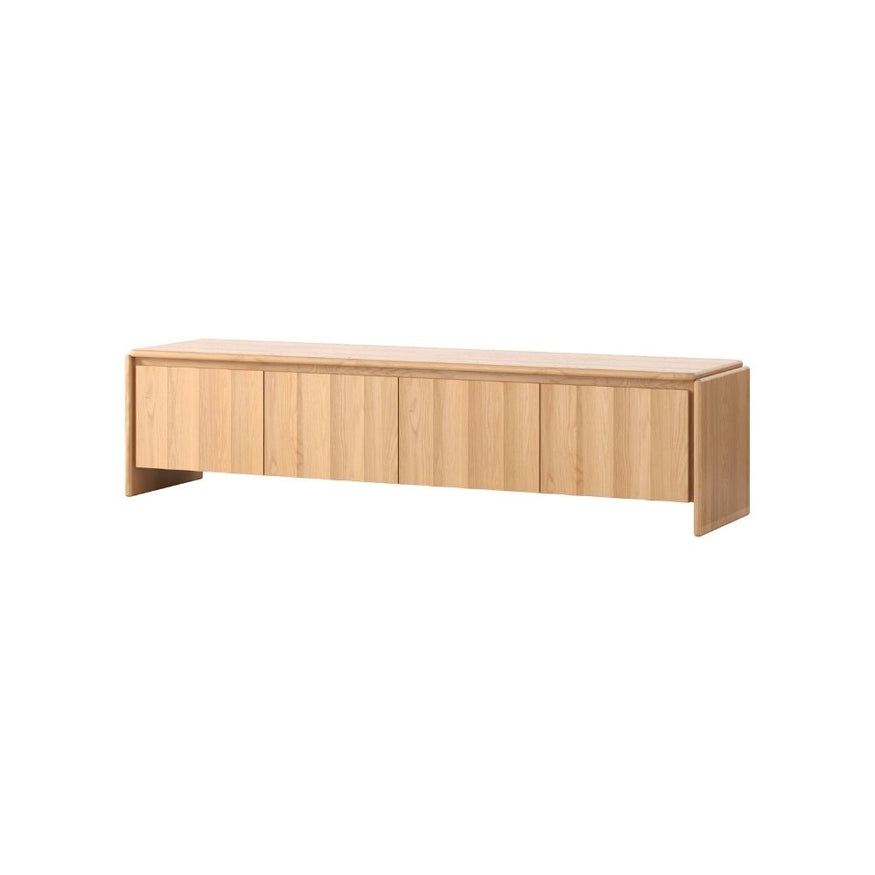 Bond TV Unit