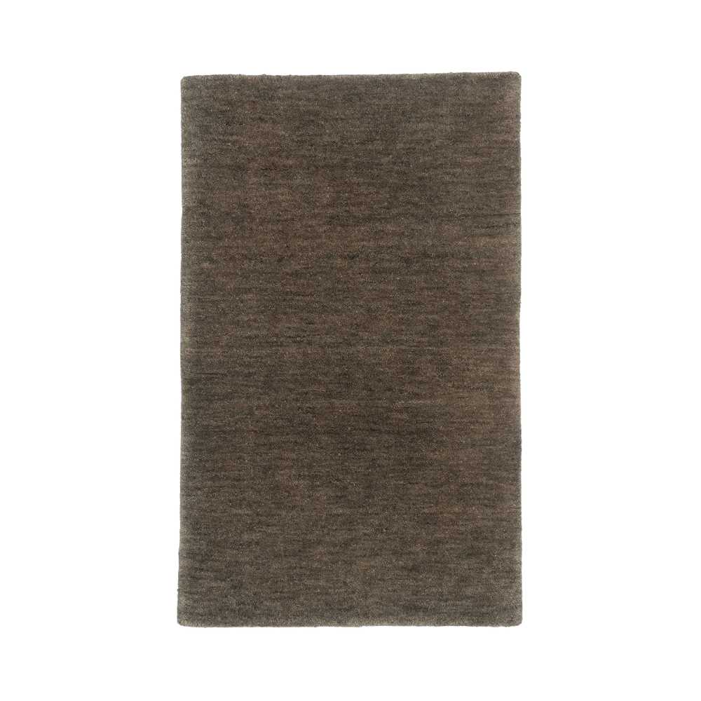 Harley Emerald Grey Rug