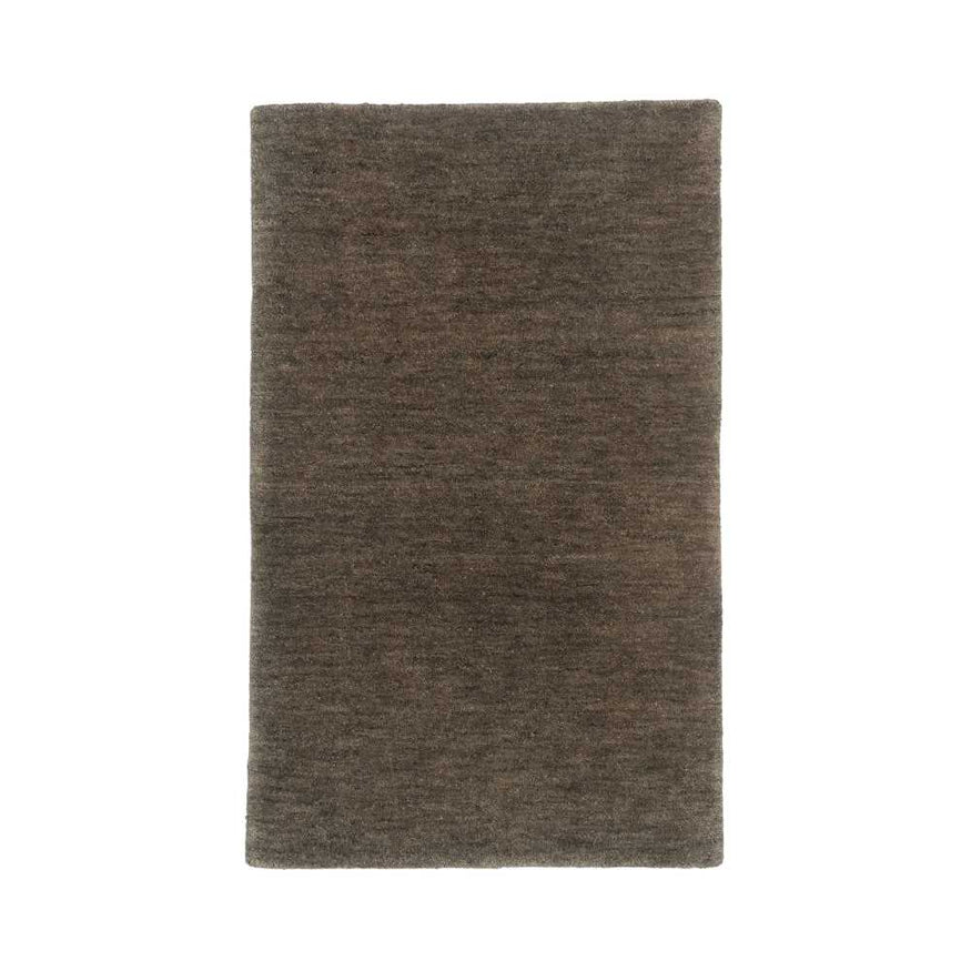 Harley Emerald Grey Rug