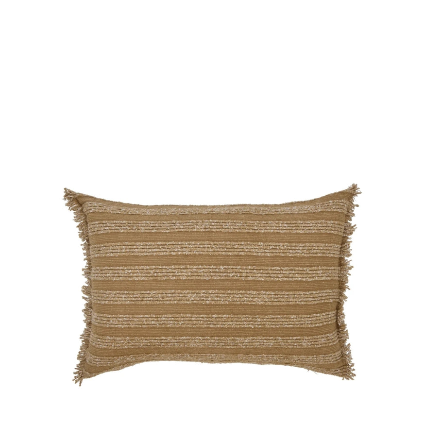 Amalfi Sienna Cushion