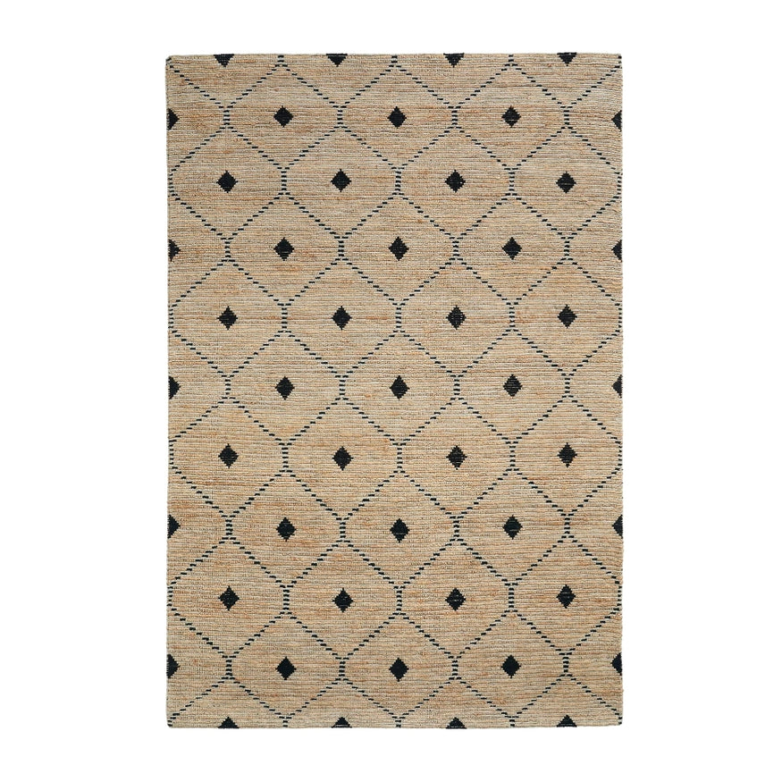 Denali Rug Sandstorm 200x300cm