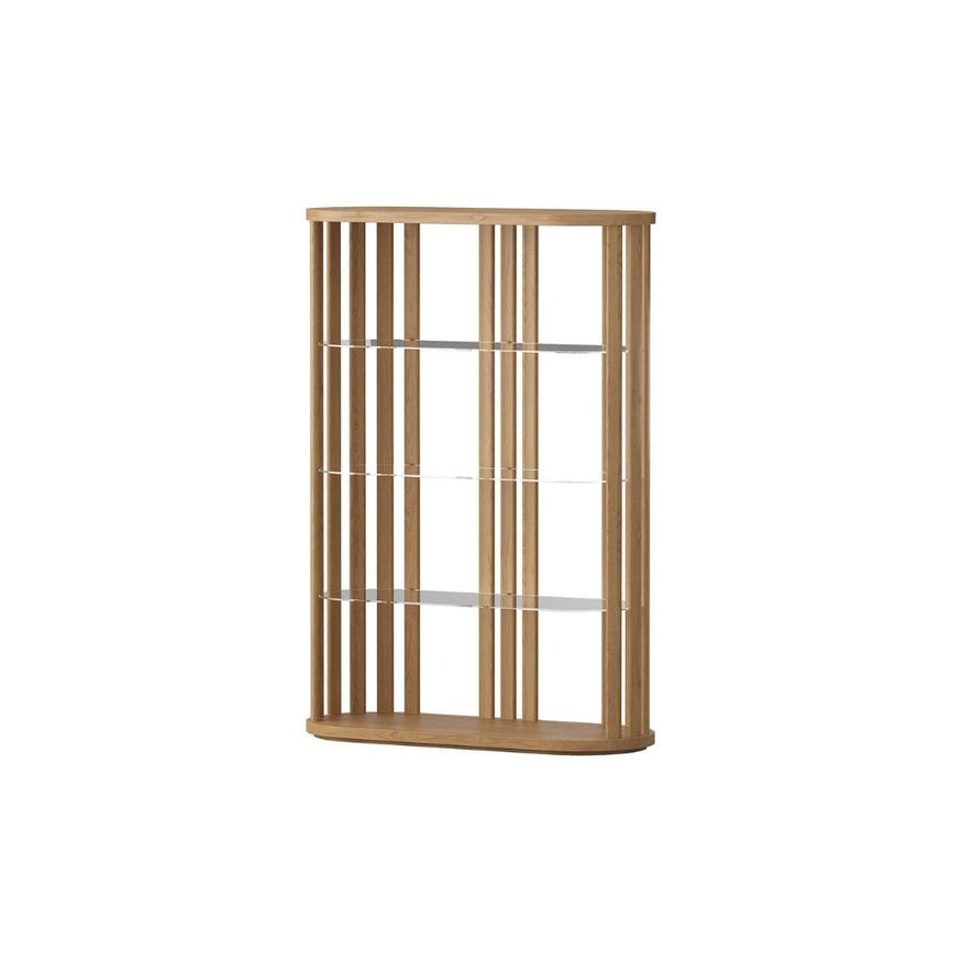 Liz Book Case