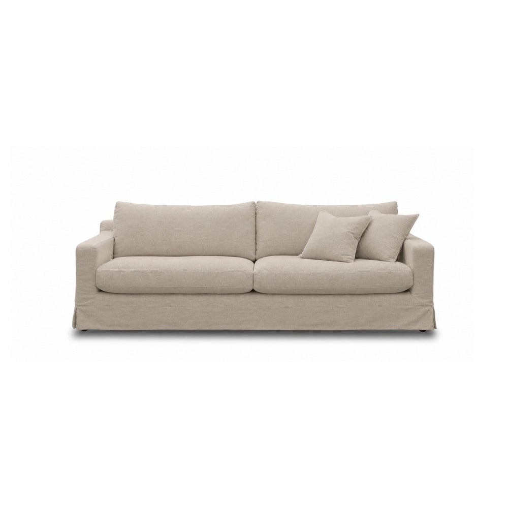 Holiday Sofa in Linara