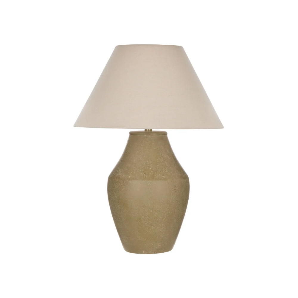 Taro Table Lamp