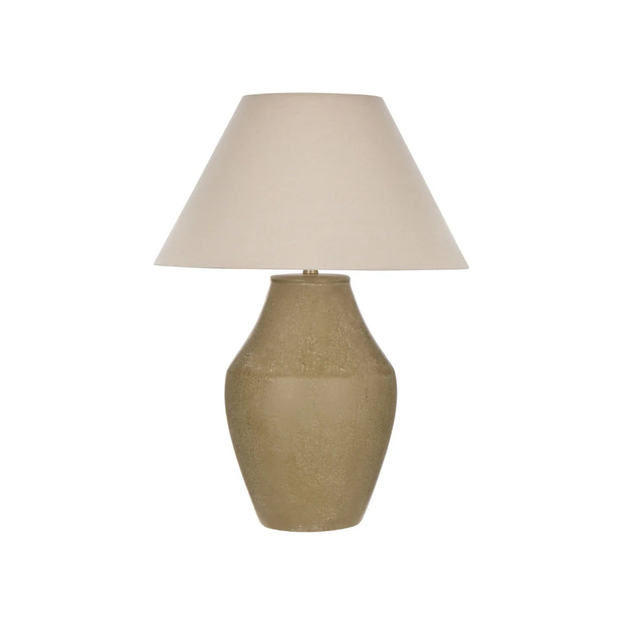 Taro Table Lamp