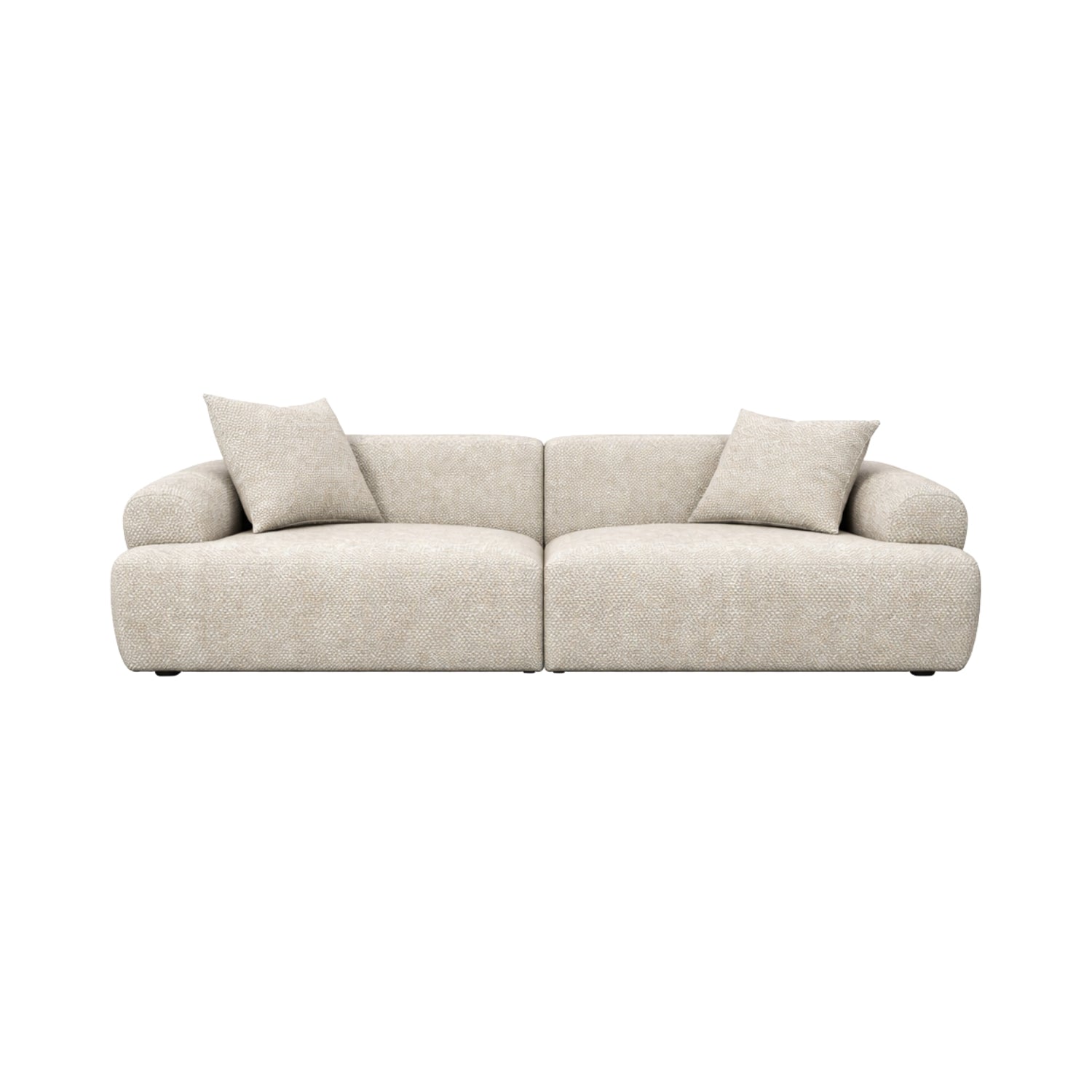 Bernardo Sofa Modular in Levanzo