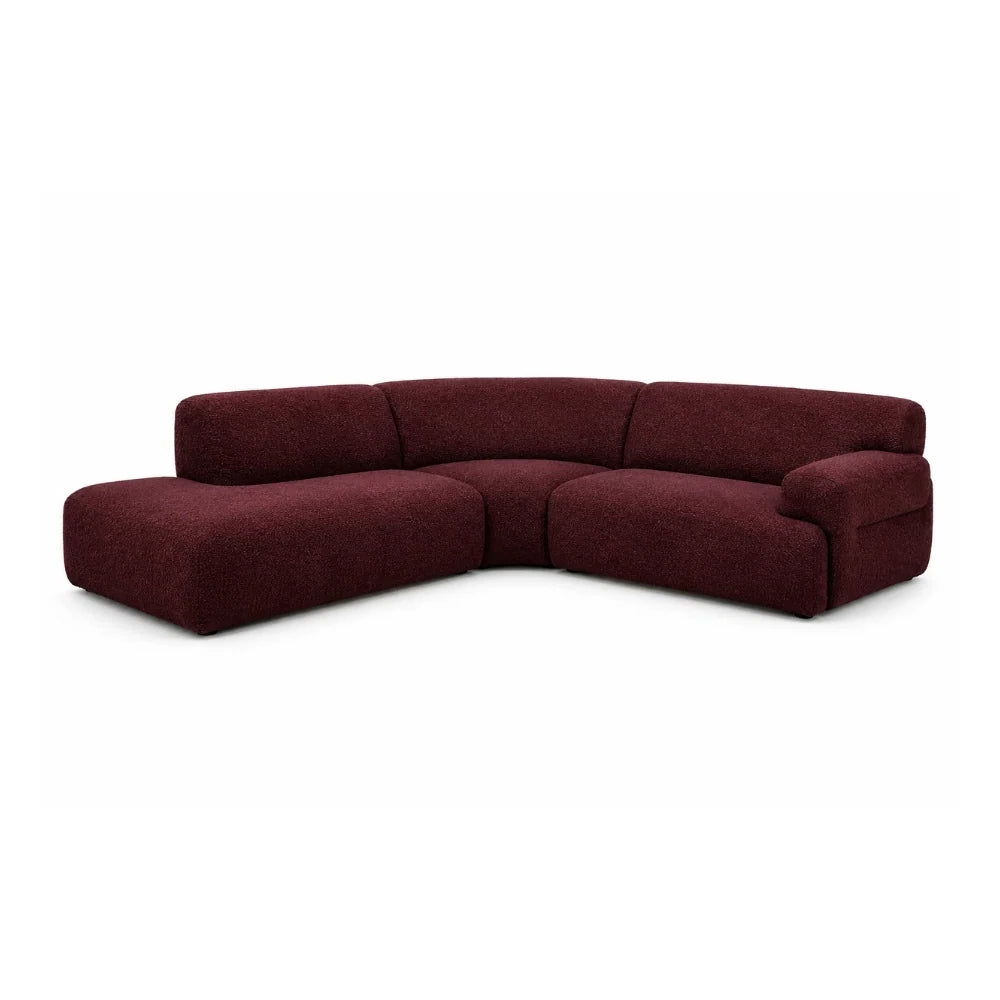Bernardo Sofa Modular in Cozy