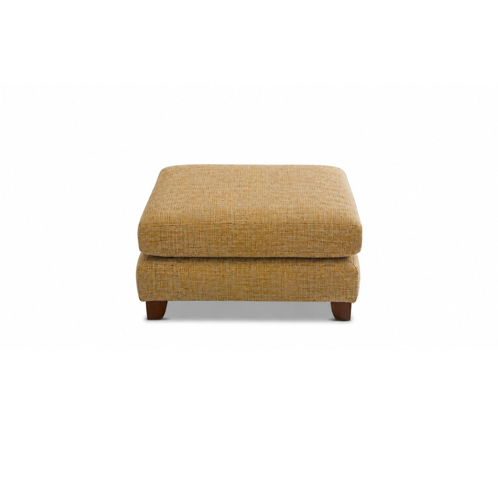 Benny Sofa Ottoman in Dapper