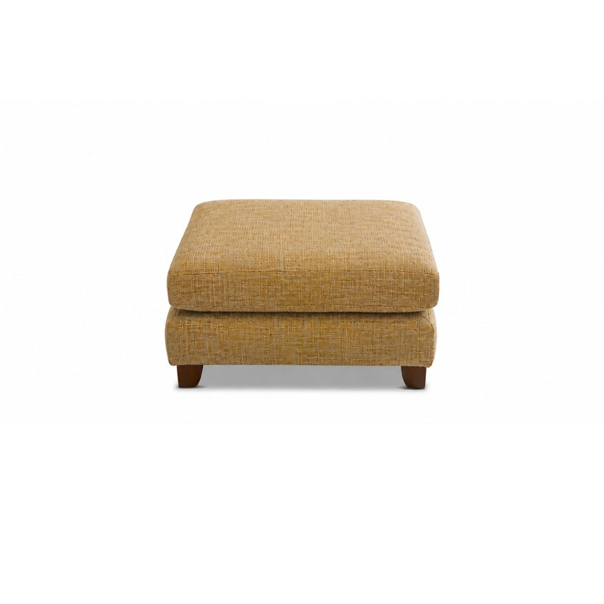 Benny Sofa Ottoman in Dapper