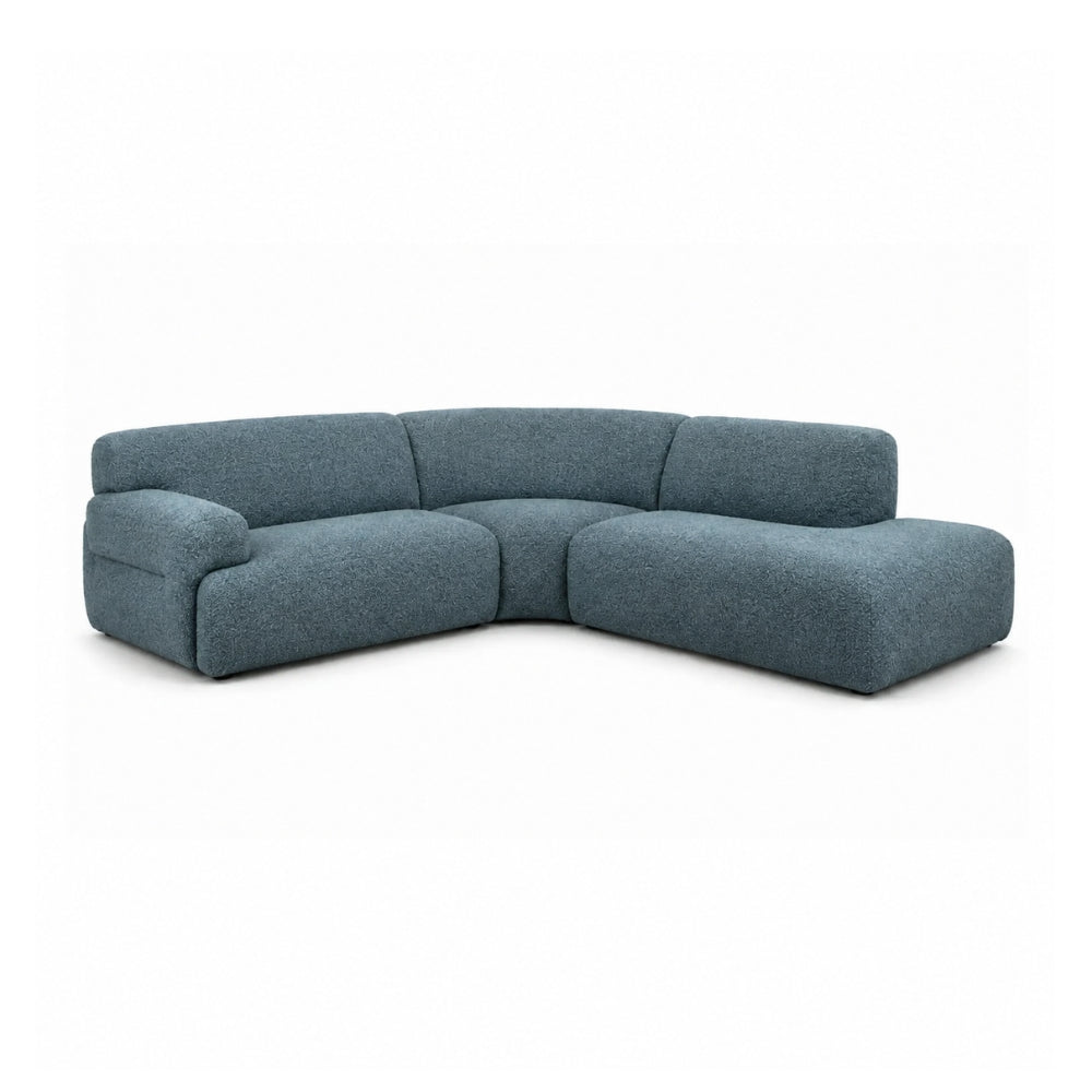 Bernardo Sofa Modular in Cozy