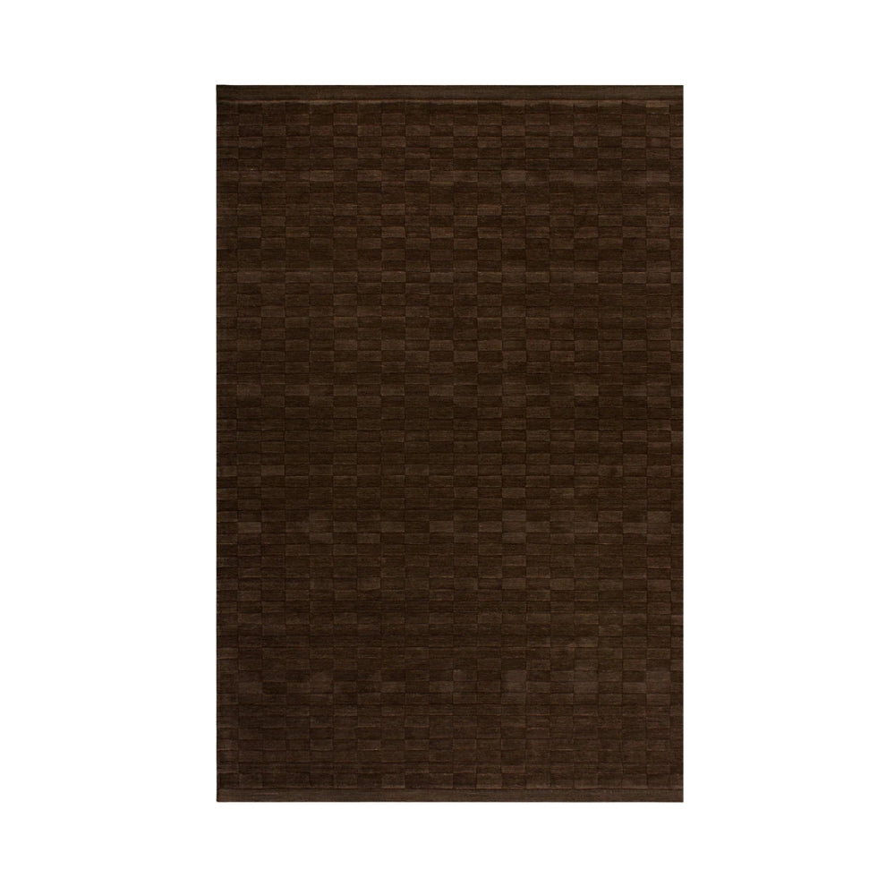 Hugo Espresso Rug