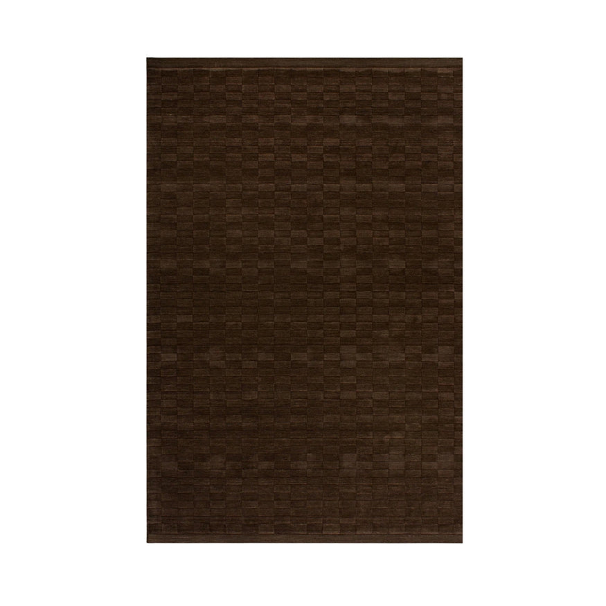 Hugo Espresso Rug
