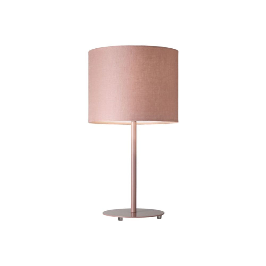 Hetta Vintage Rose Table Lamp