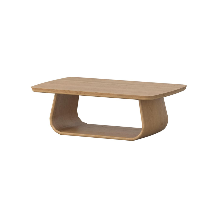 Lambert Rectangle Coffee Table