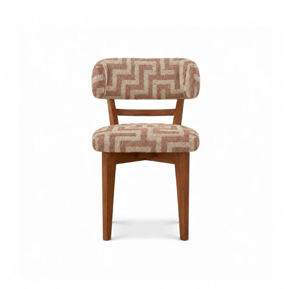 Tribeca Dining Chair in Rusk