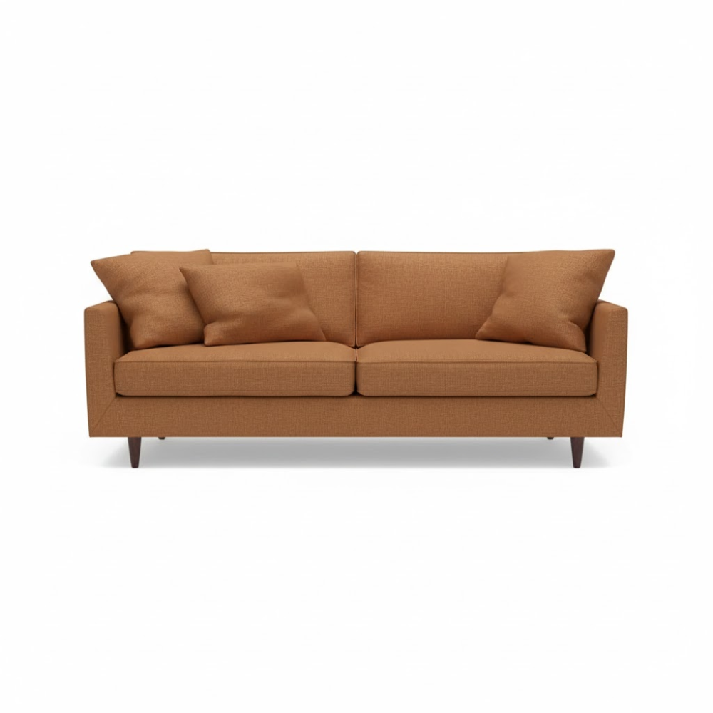 Palermo Sofa in Raymond