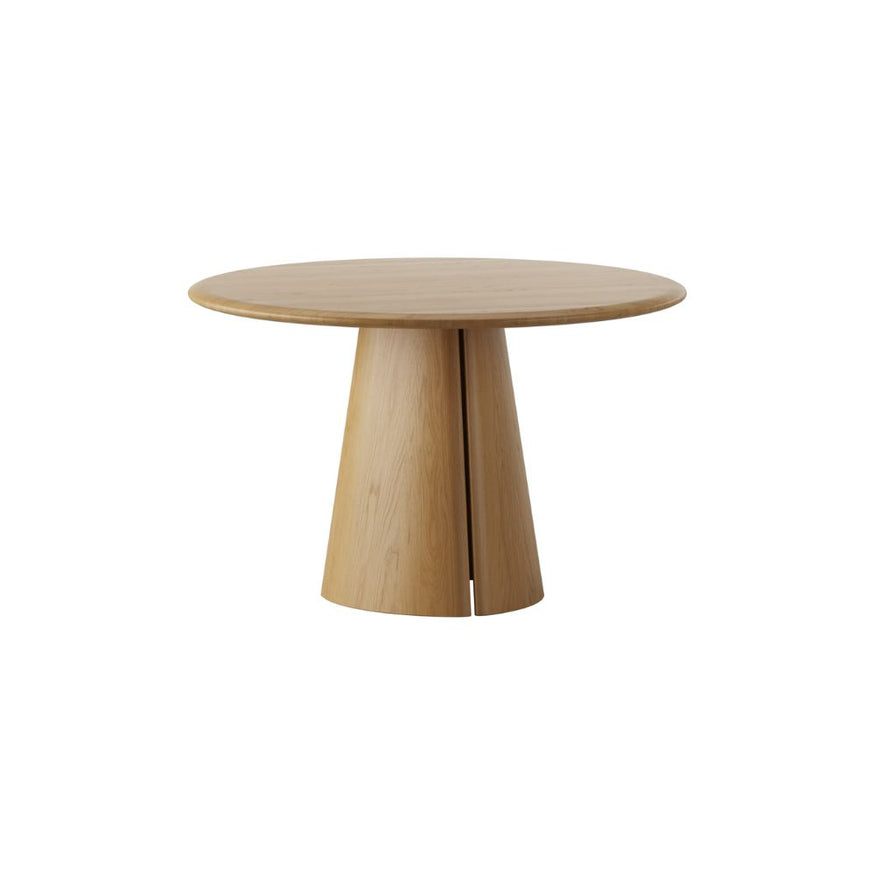 Lucy Round Dining Table