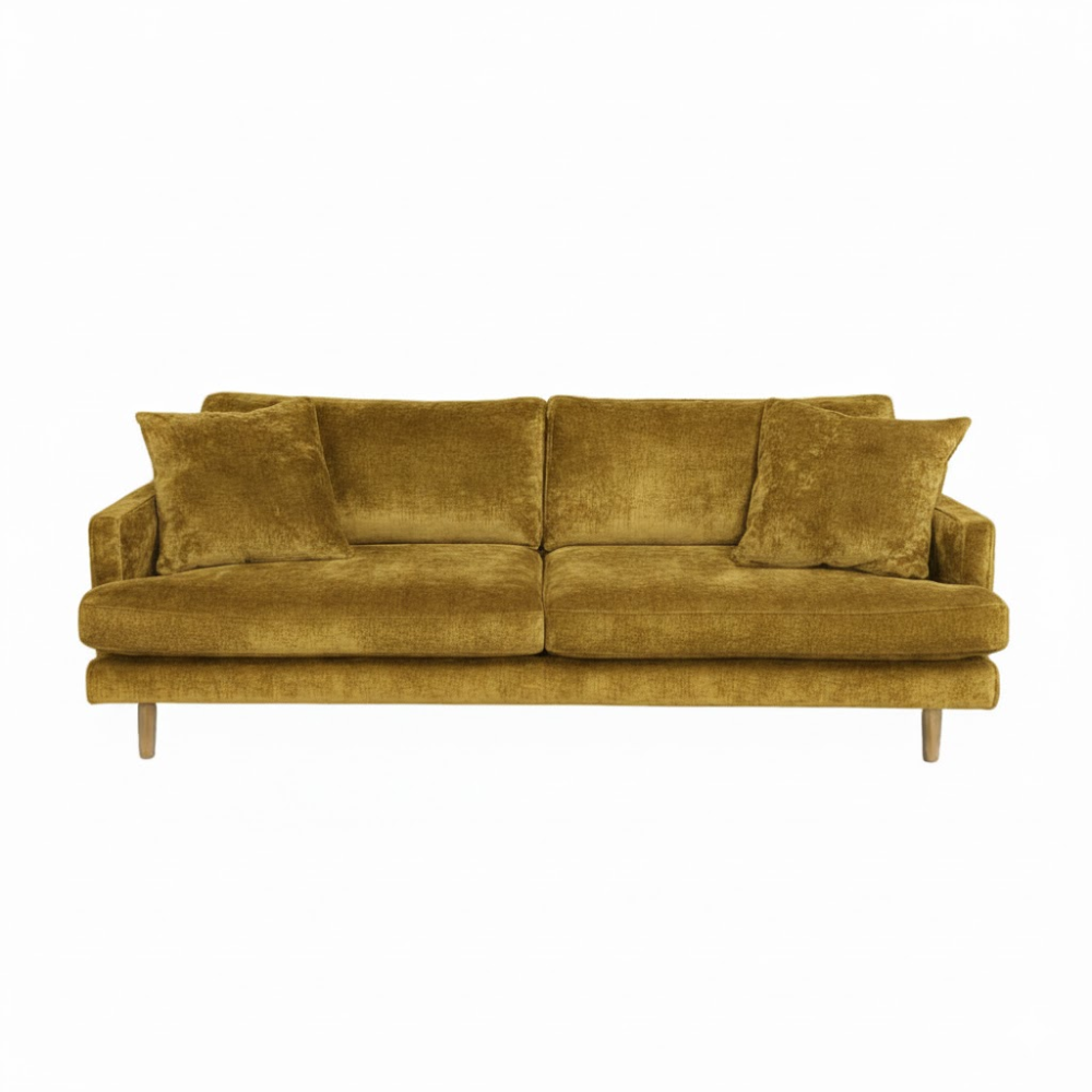 Oscar Sofa in Bespoke