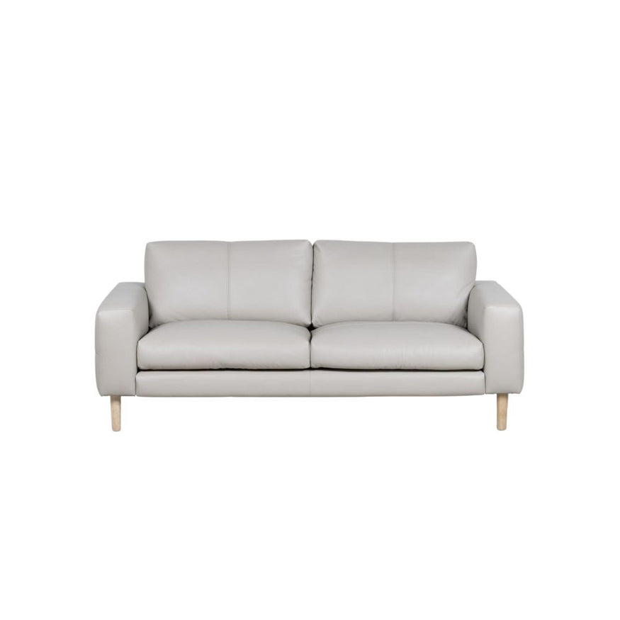 Denmark Sofa in Leather