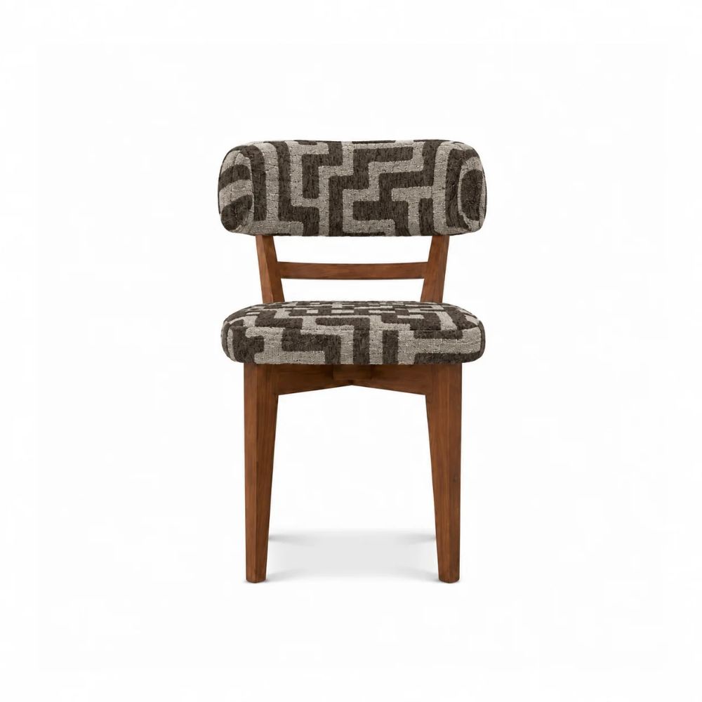 Tribeca Dining Chair in Rusk