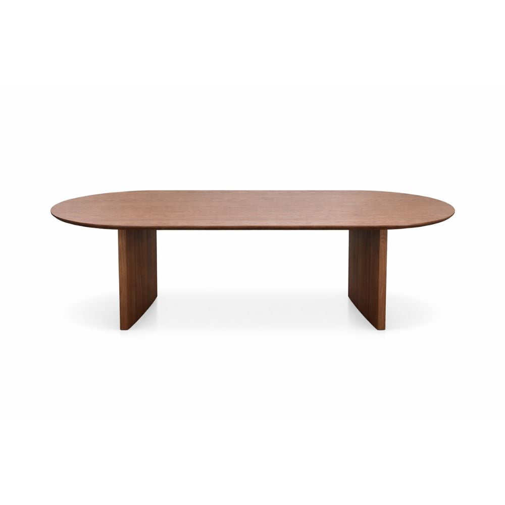 Milo Oval Dining Table