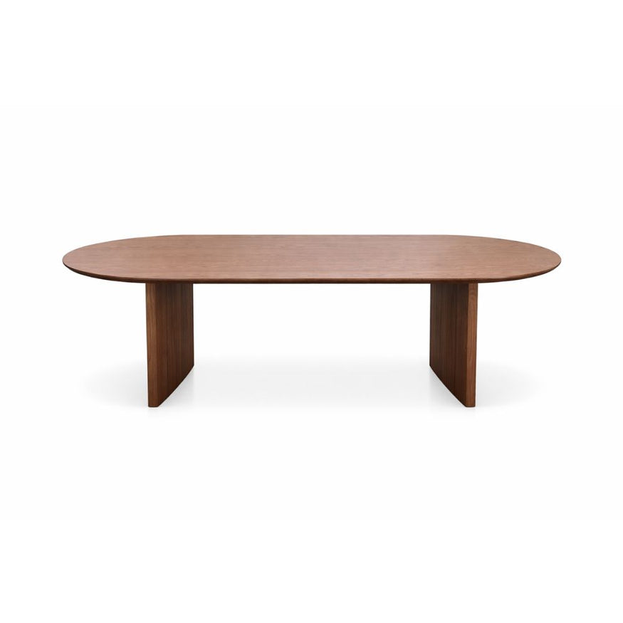 Milo Oval Dining Table