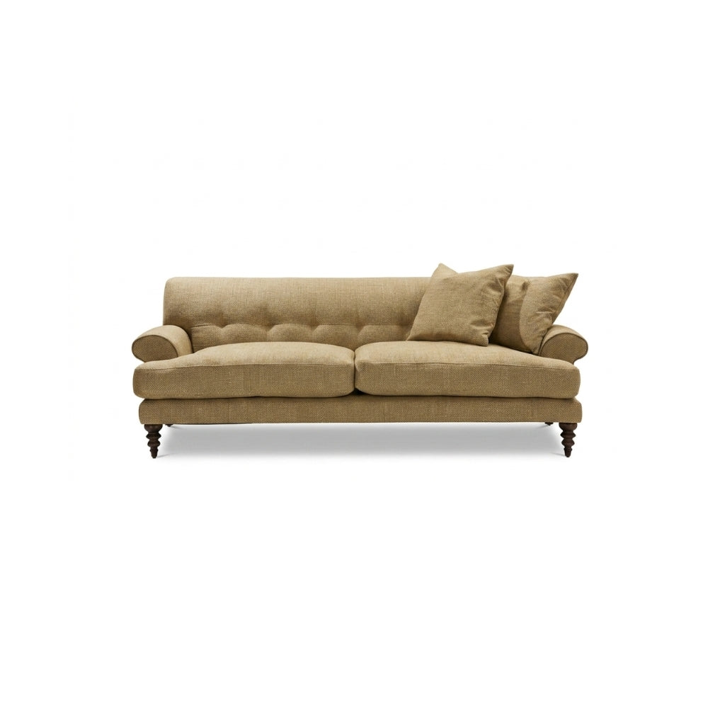 Coogee Sofa in Husk