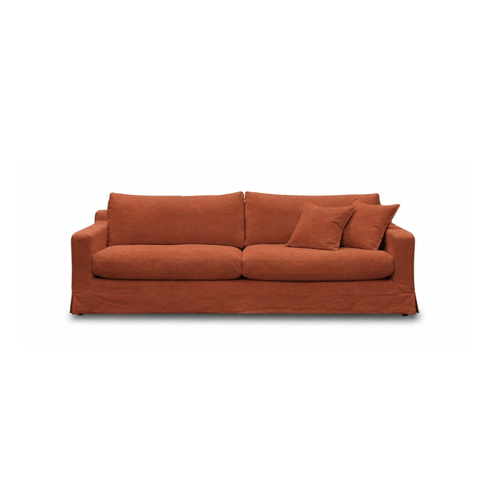 Holiday Sofa in Linara