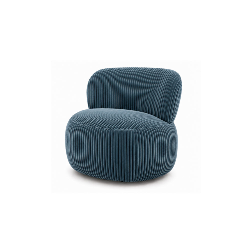 Cha Cha Chair in Embrace