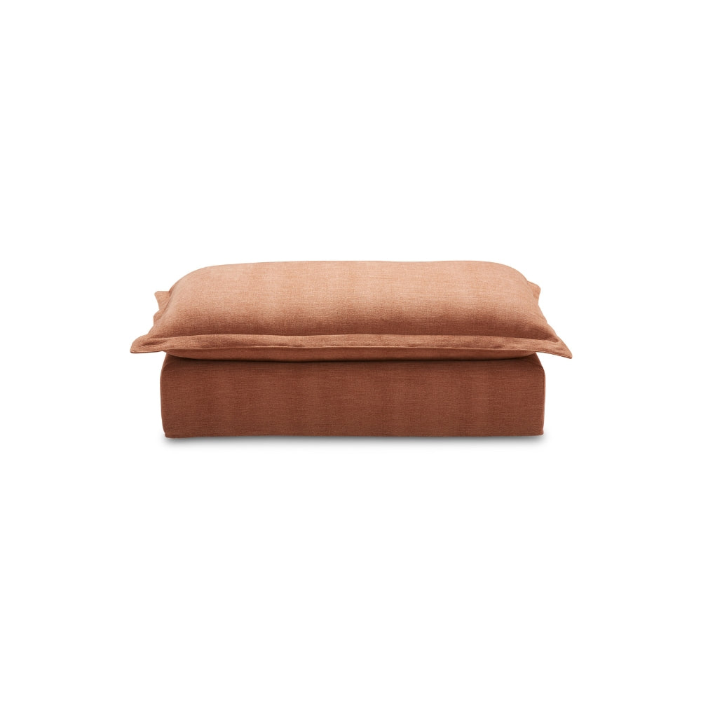 Mysa Sofa Ottoman