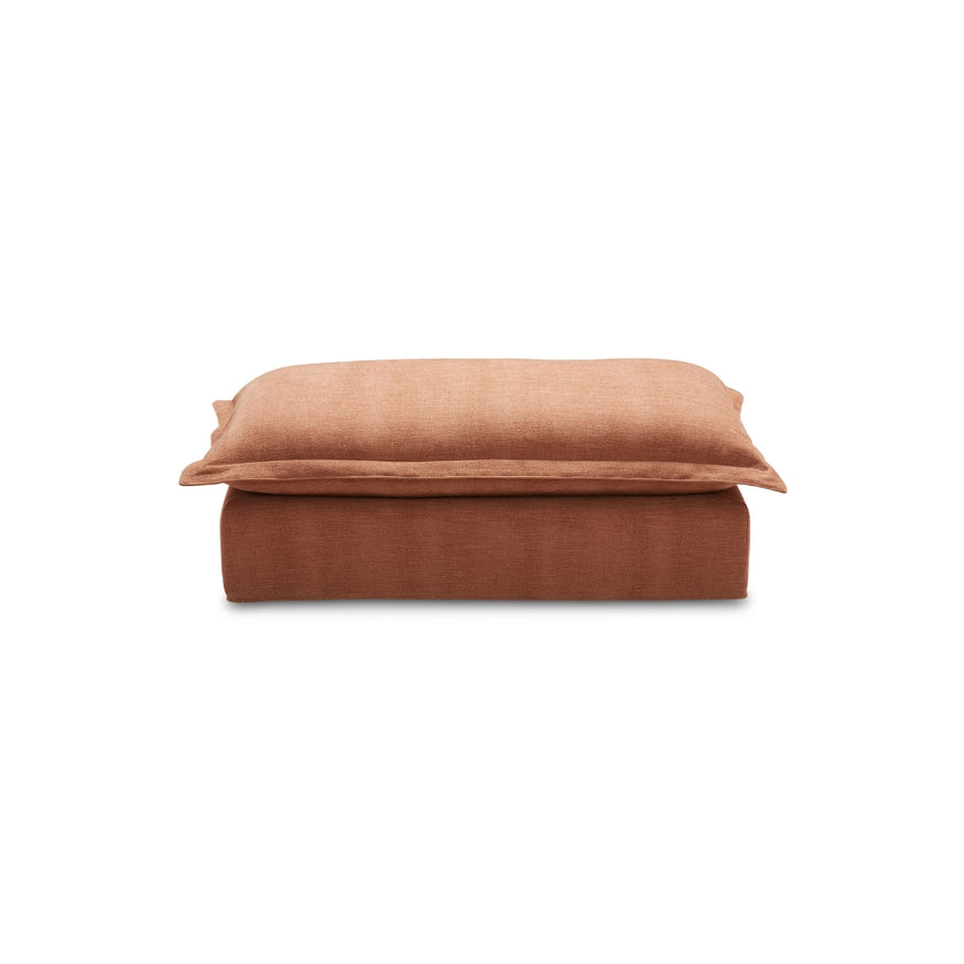 Mysa Sofa Ottoman