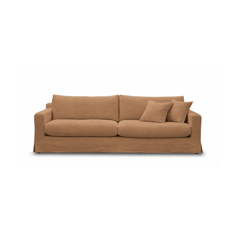 Holiday Sofa in Linara