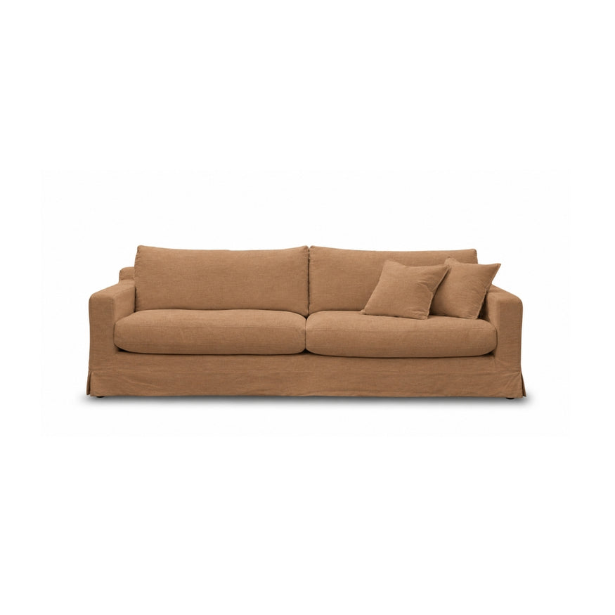 Holiday Sofa in Linara