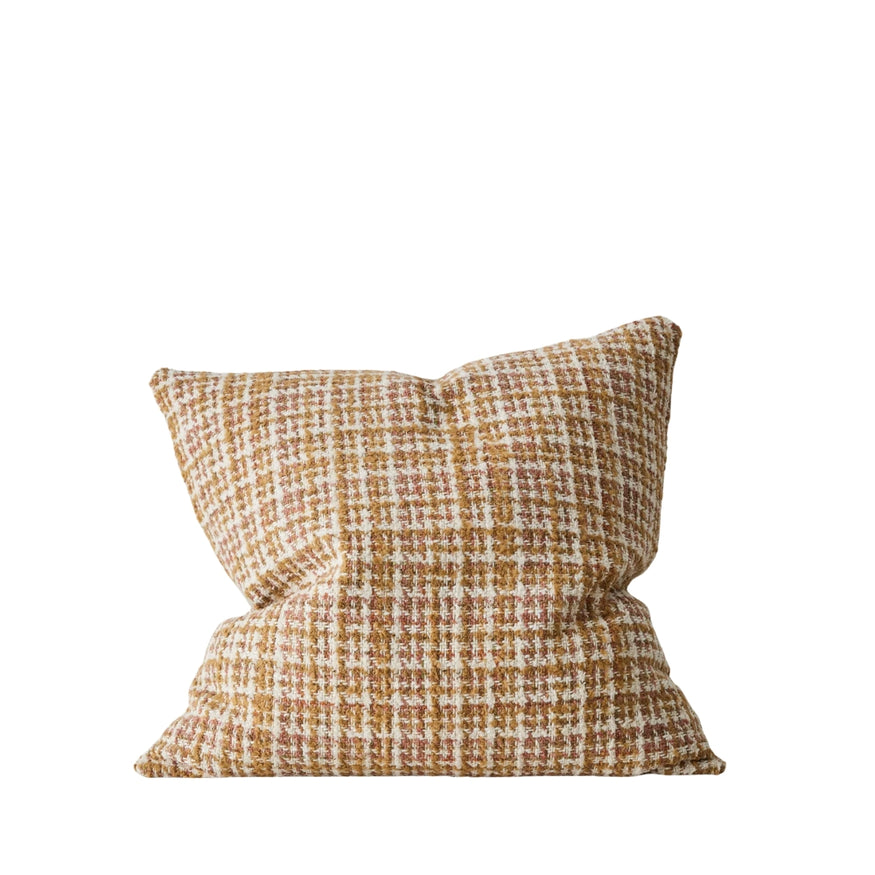 Tripoli Cushion