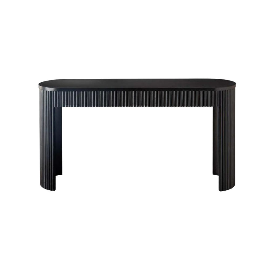 Benjamin Ripple Grand Console in Matt Black