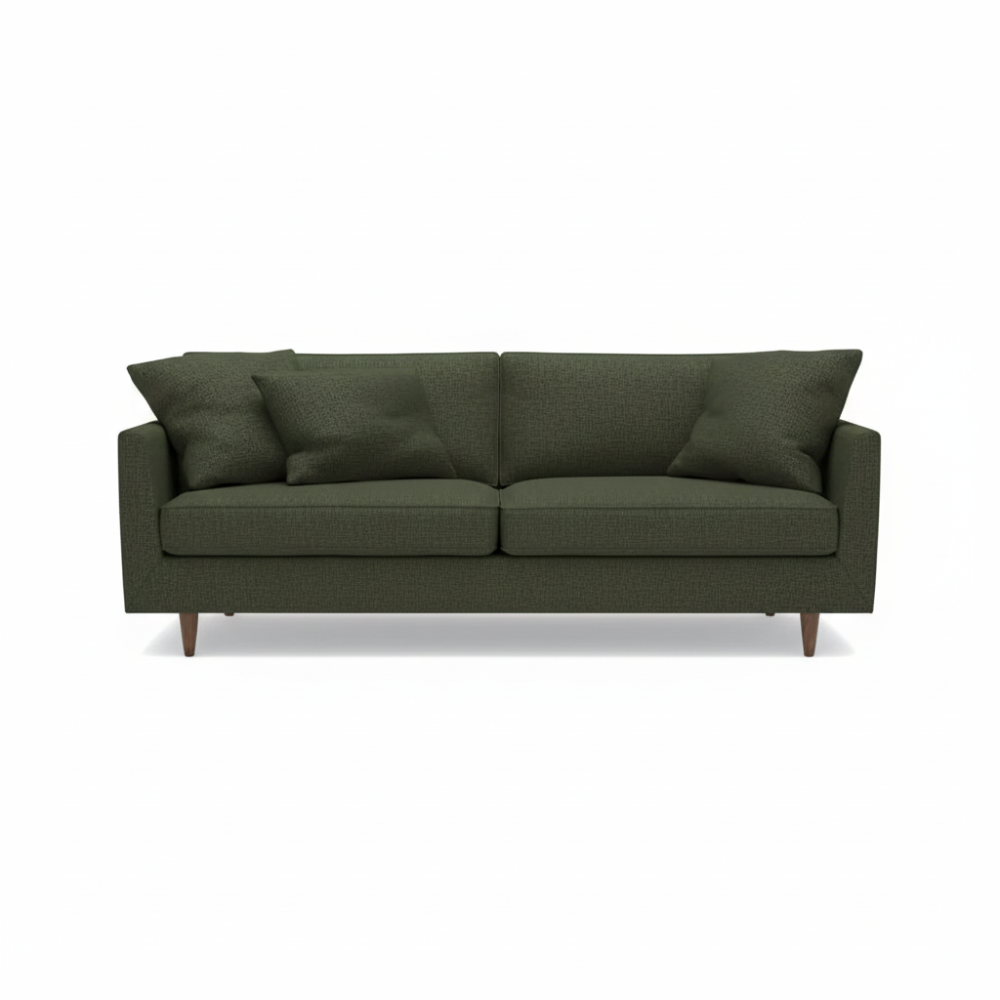 Palermo Sofa in Raymond