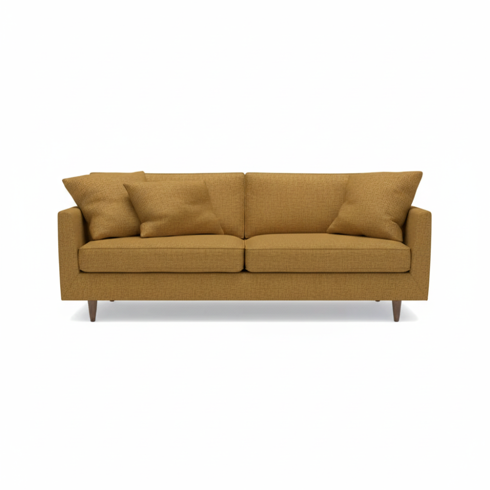 Palermo Sofa in Raymond