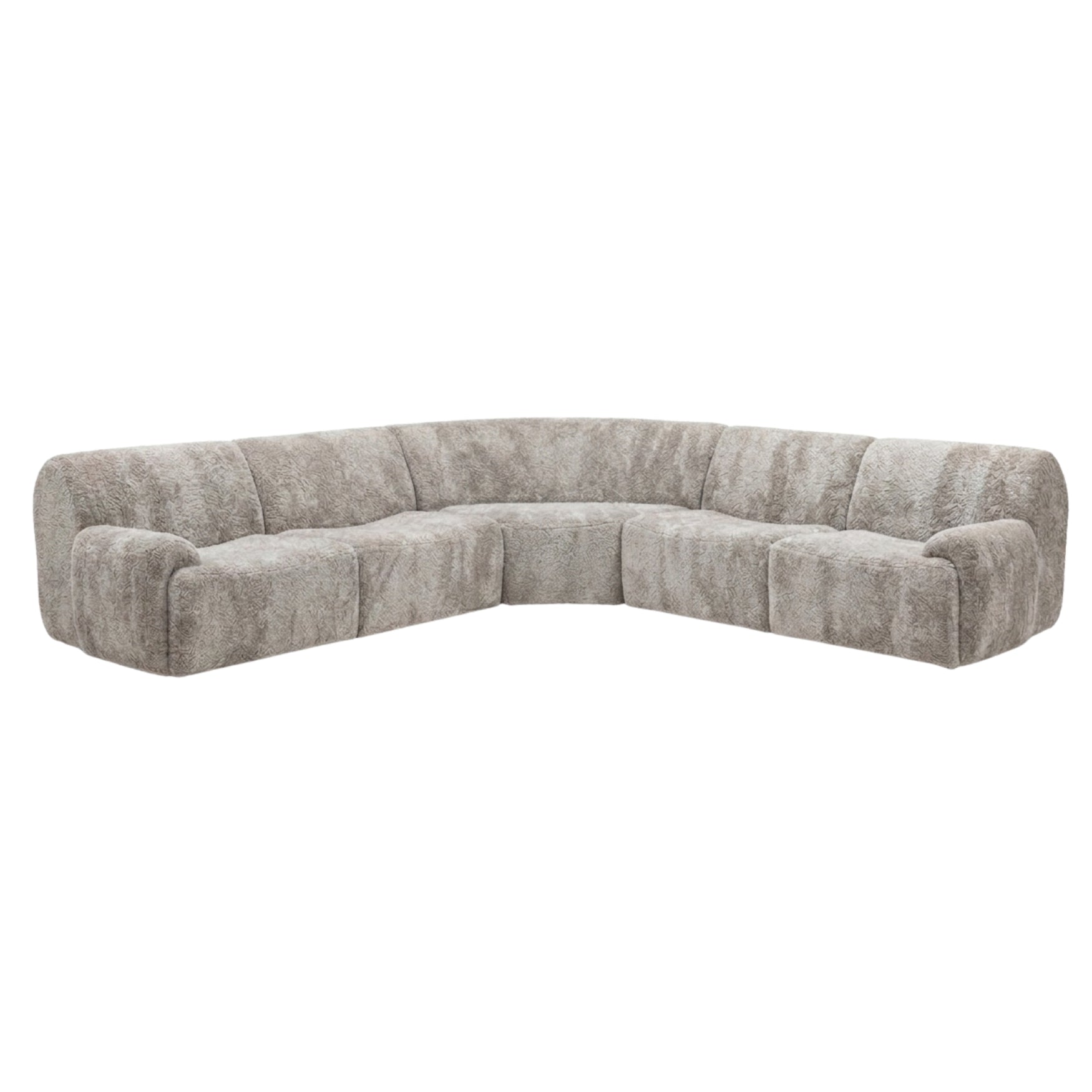 Cruz Sofa Modular