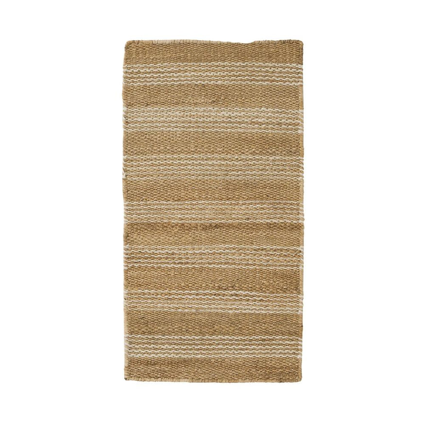 Arden Natural Floor Mat