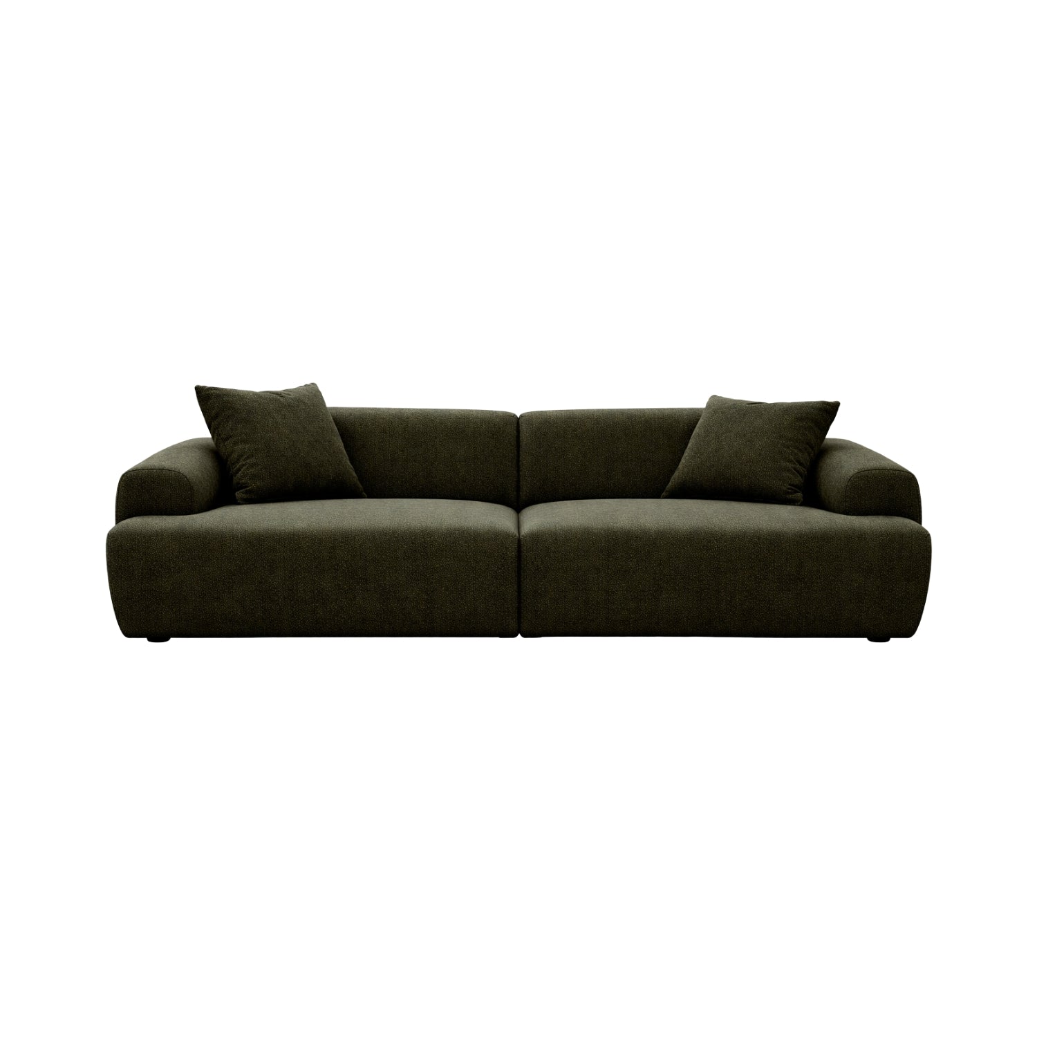 Bernardo Sofa Modular in Levanzo