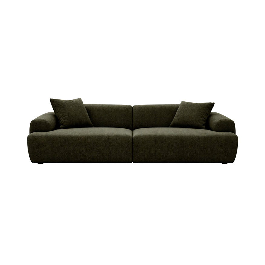 Bernardo Sofa Modular in Levanzo