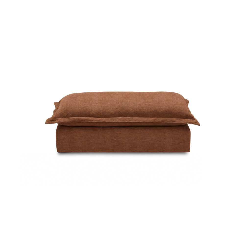 Mysa Sofa Ottoman