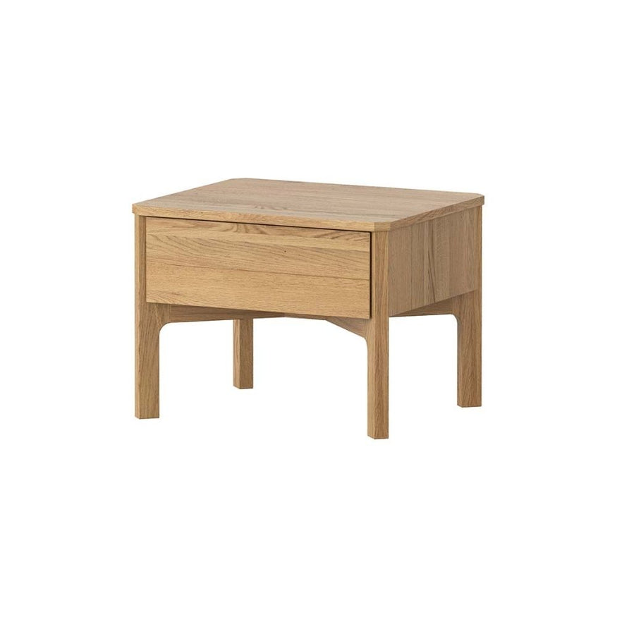 Aksel Lamp Table