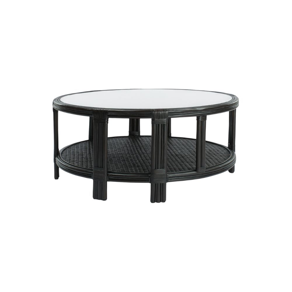 Ascot Round Coffee Table