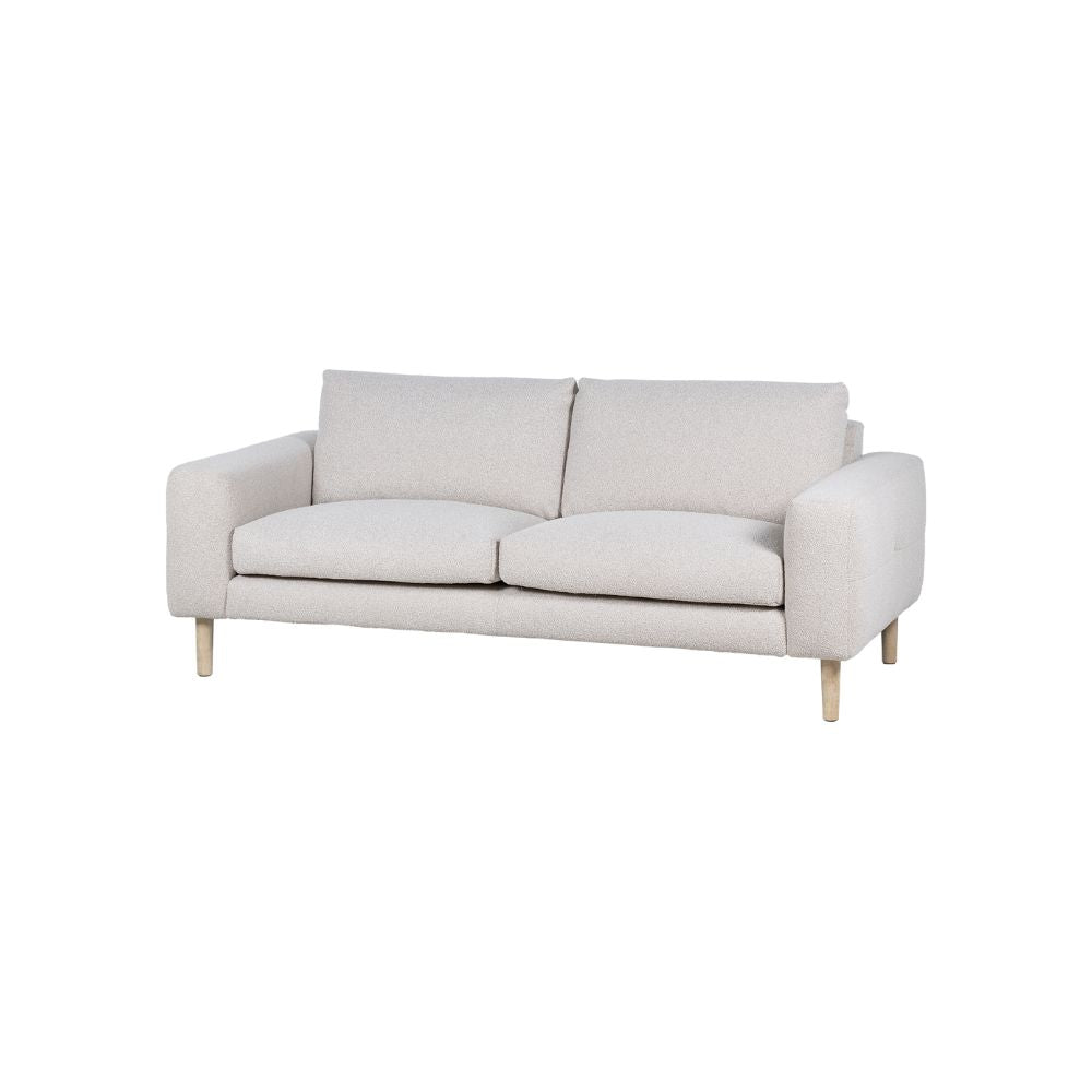 Denmark Sofa in Fabric