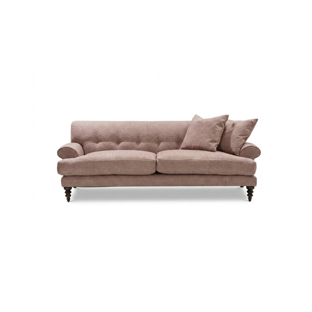 Coogee Sofa in Husk