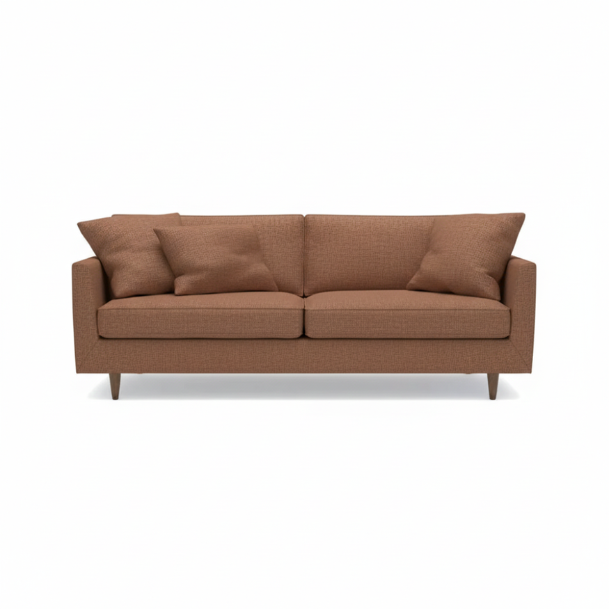 Palermo Sofa in Raymond