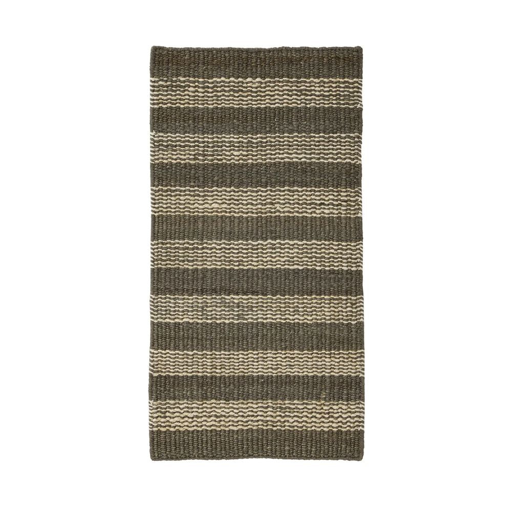 Arden Coal Floor Mat