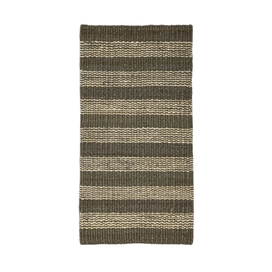 Arden Coal Floor Mat