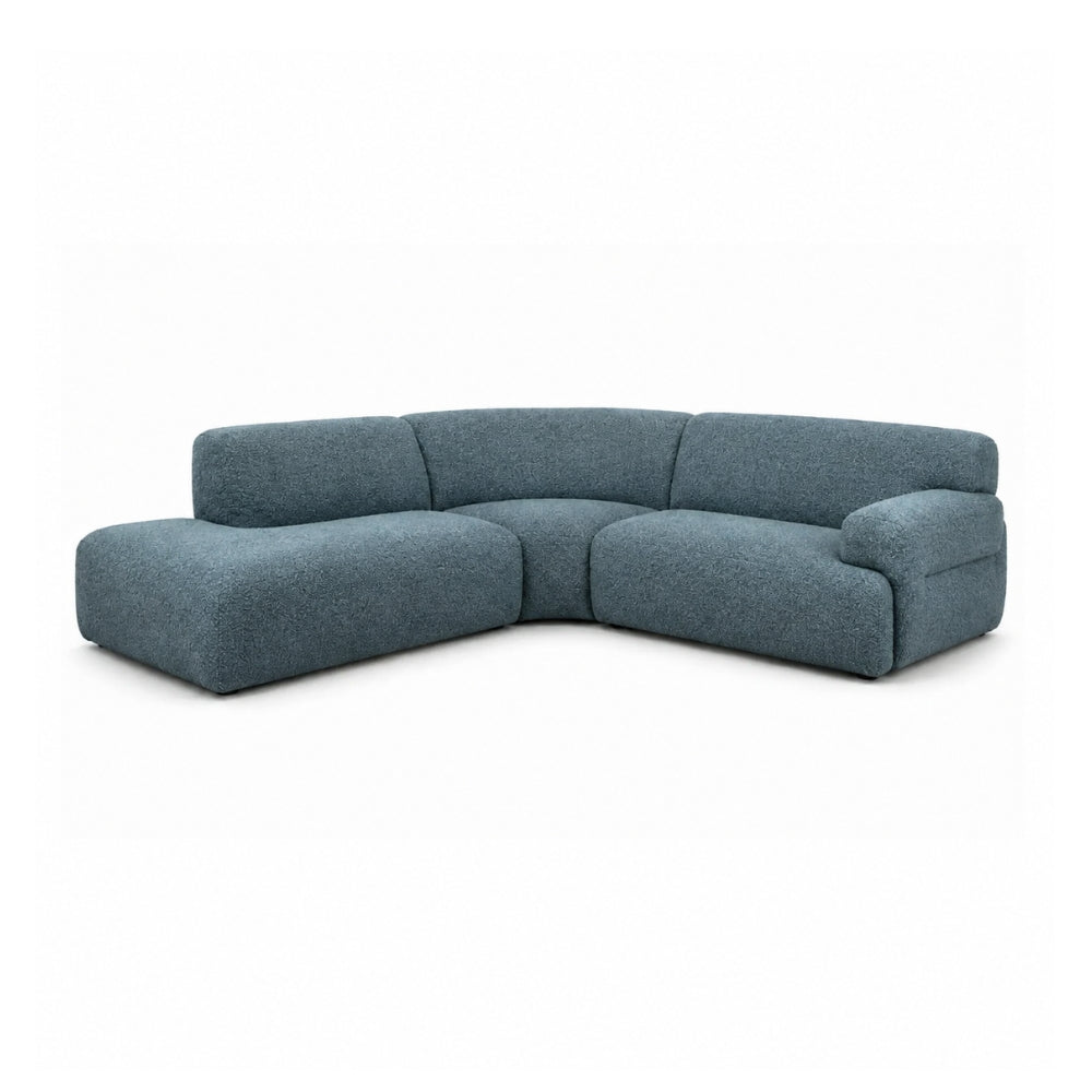 Bernardo Sofa Modular in Cozy